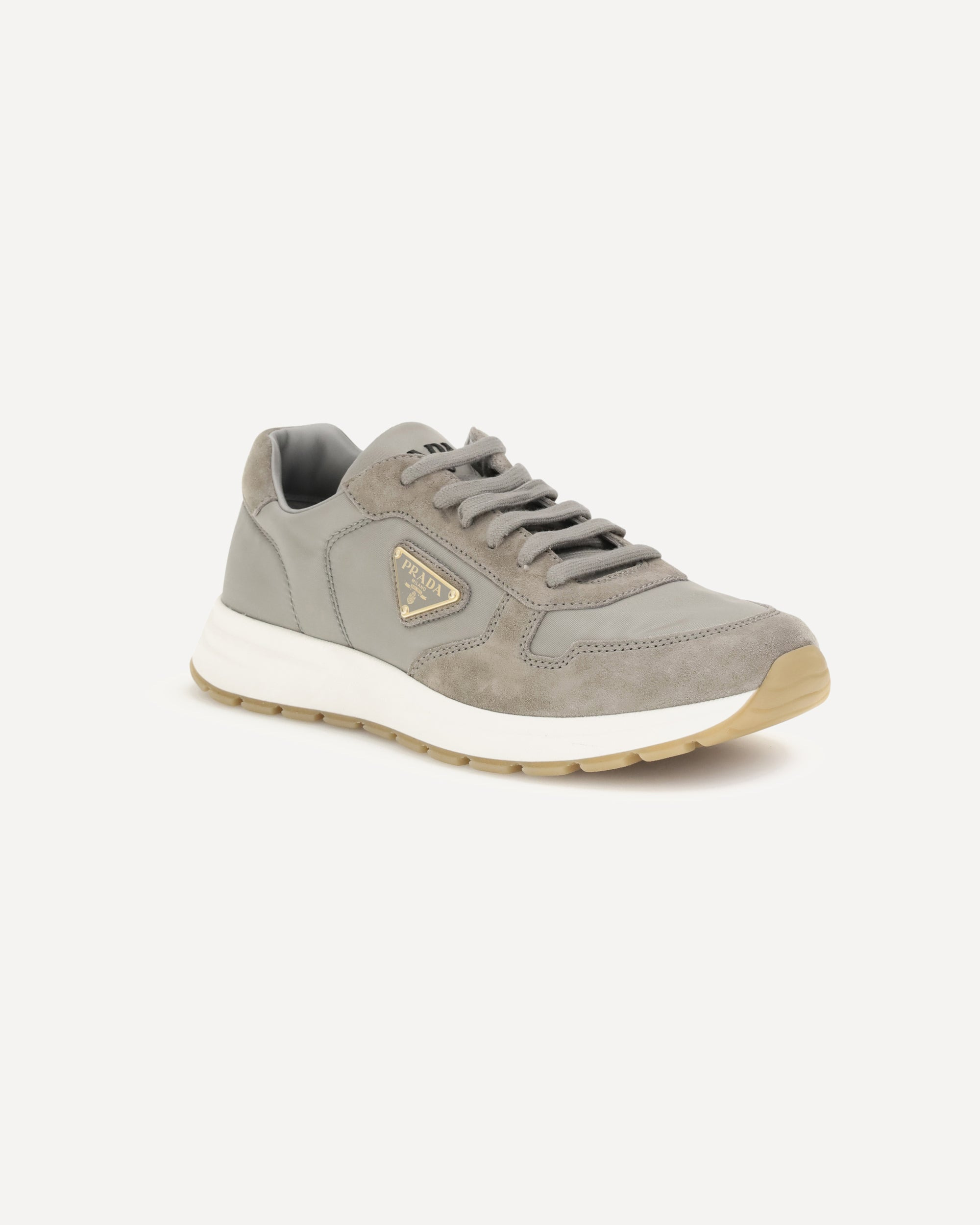 Prax 01 re-nylon Sneakers - 2
