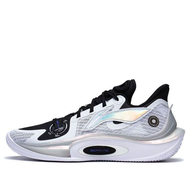 Li-Ning Sonic 11 'Stardust' ABAT021-1 - 1