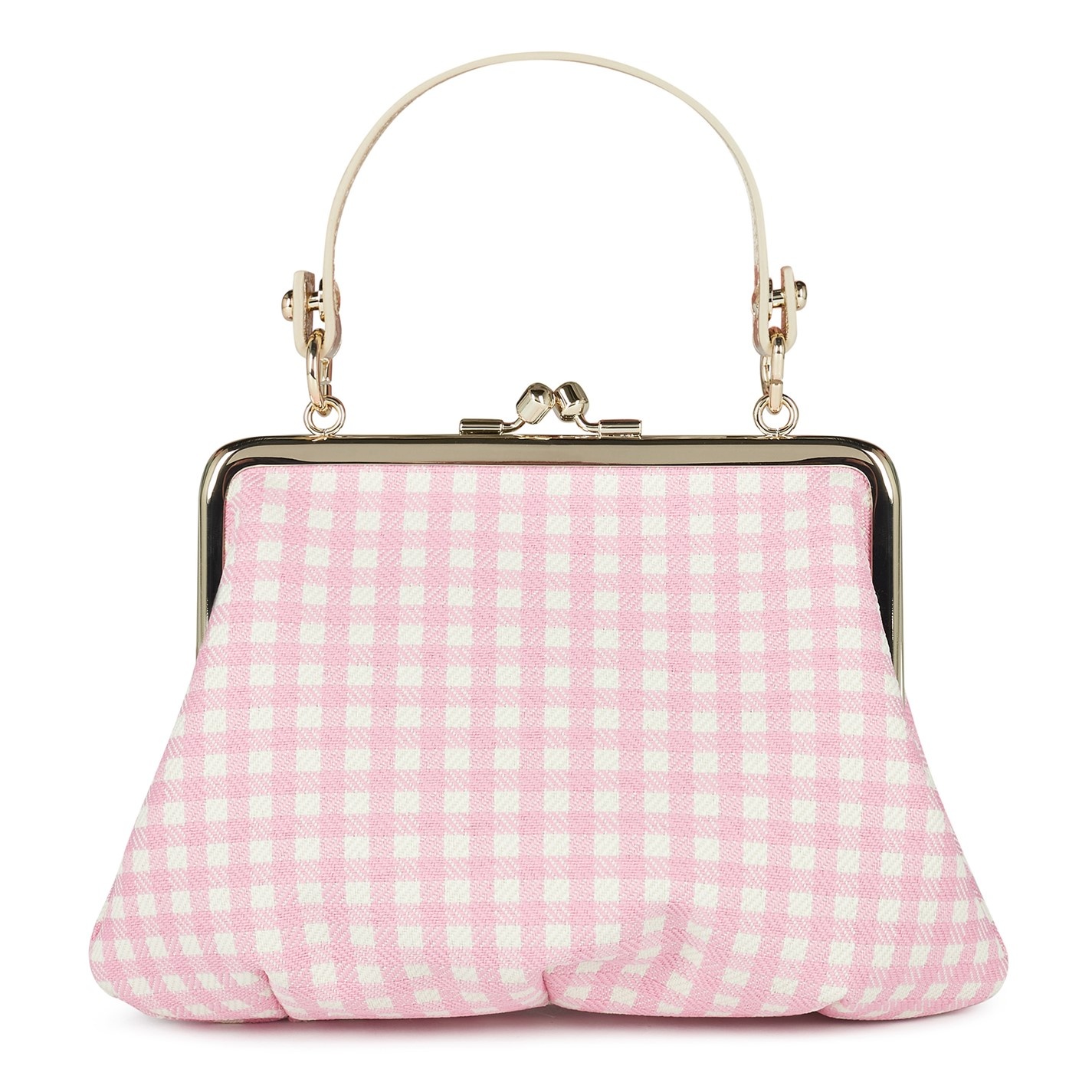 GRANNY FRAME PURSE - 3