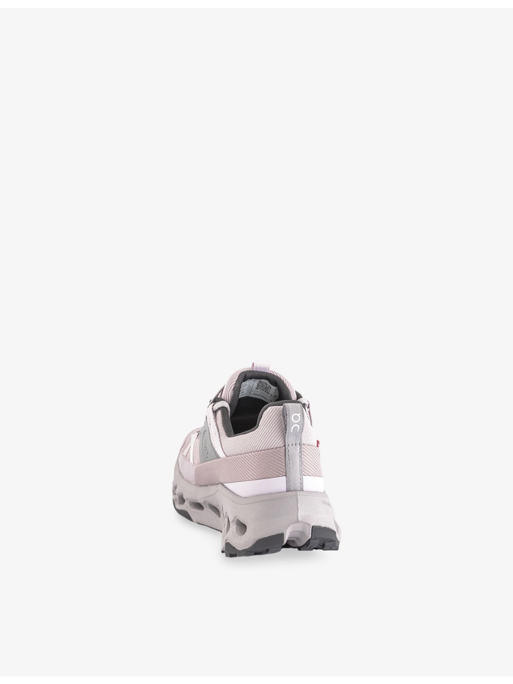 Cloudhorizon Mesh Low-Top Trainers - 4