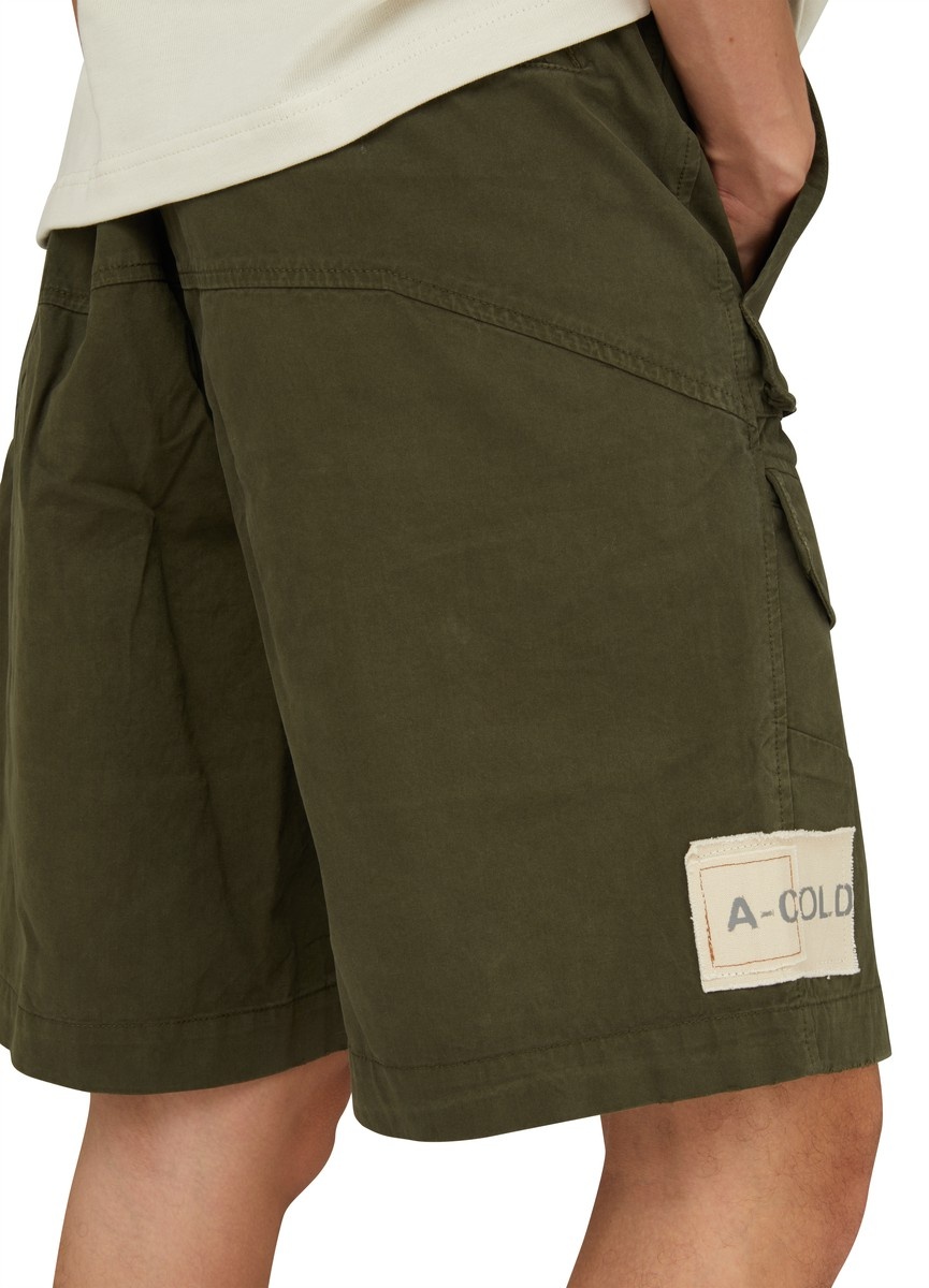 Ando cargo shorts - 5