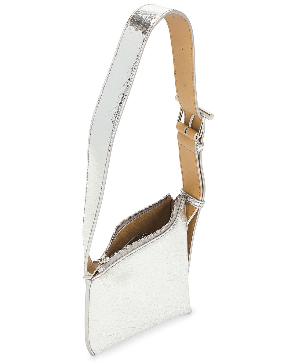 Sling Shoulder Bag - 5