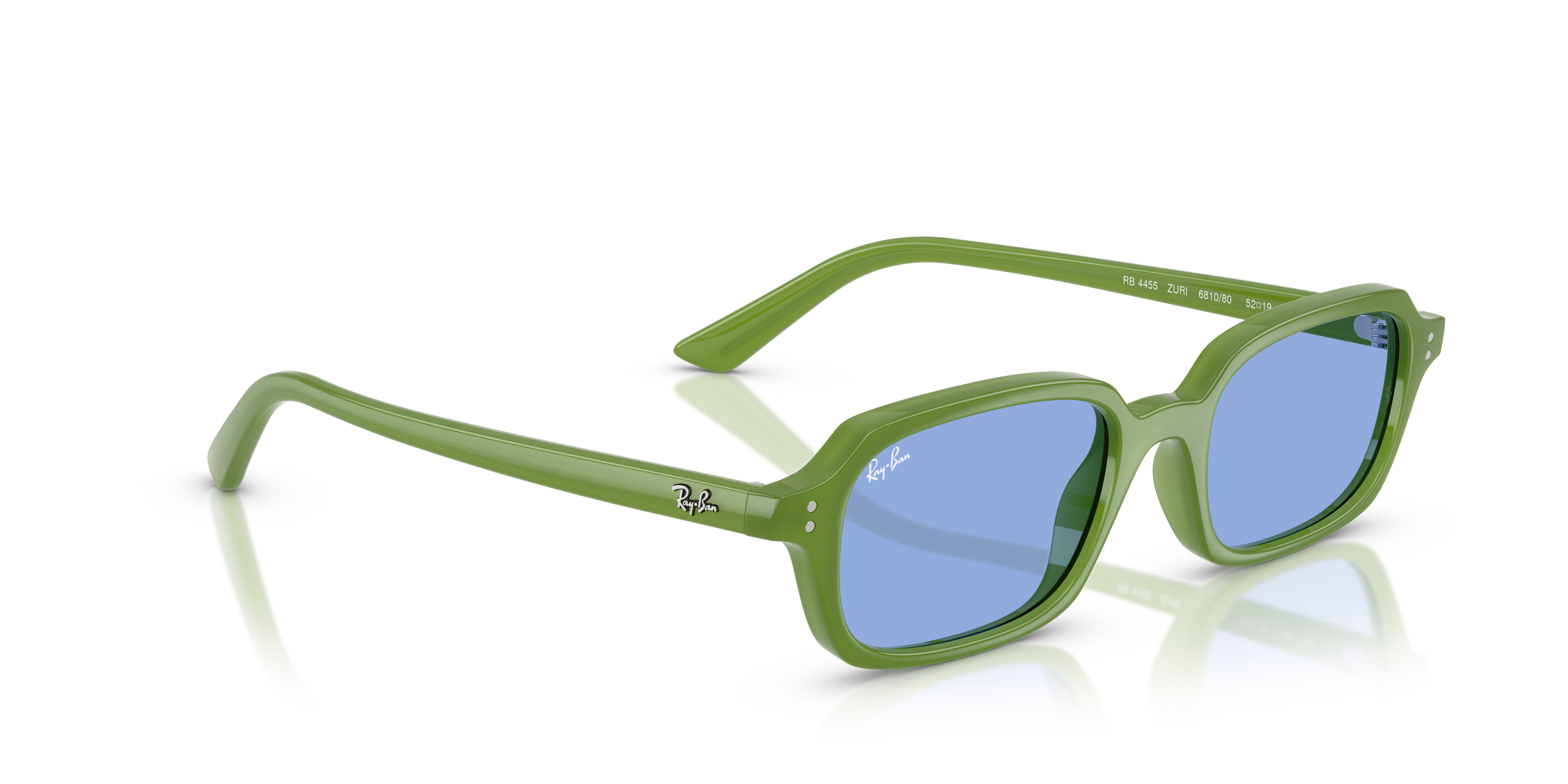 Ray-Ban ZURI BIO-BASED | rayban | REVERSIBLE