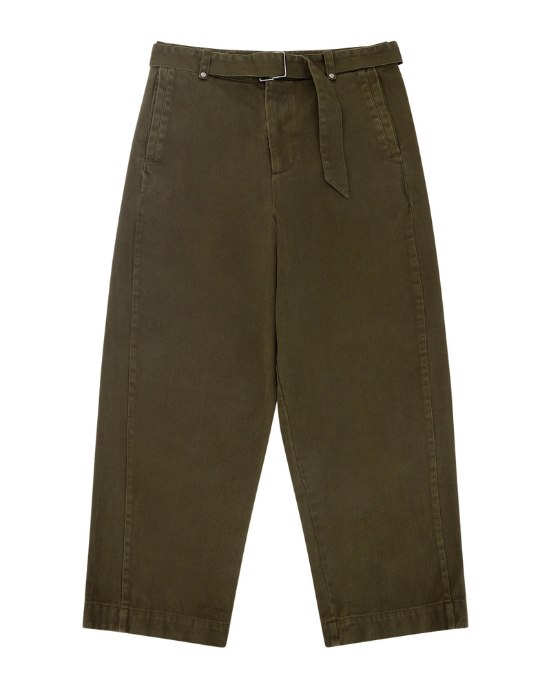 GULLY PANT TERRIAN 6