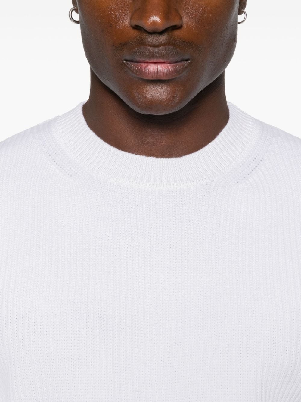 cashmere sweater - 5