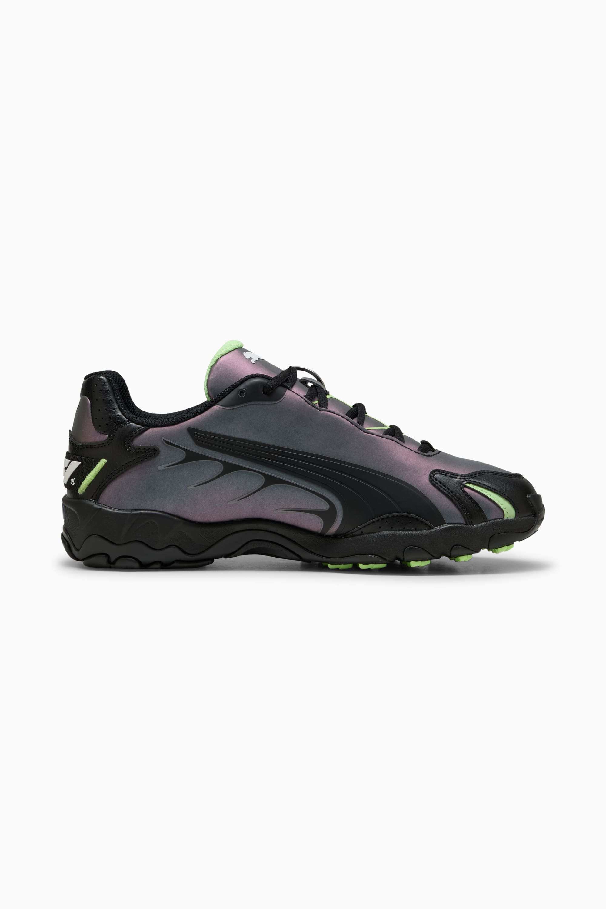 F1® Inhale 75 Years Hero Sneakers - 7