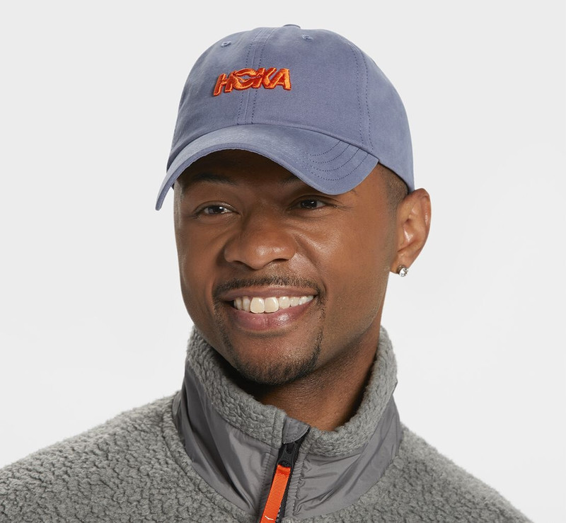 HOKA All Gender Casual Hat outlook