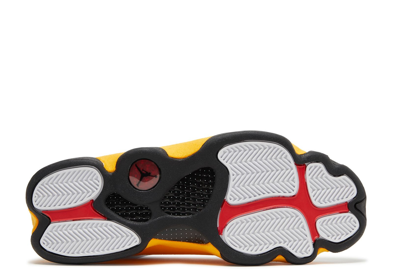 JORDAN 13 RETRO 'DEL SOL' - 4
