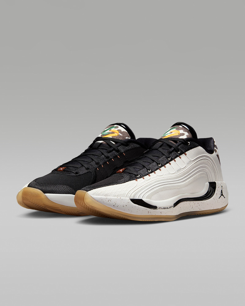 Luka 4 "Gone Ranching" Basketball Shoes 5