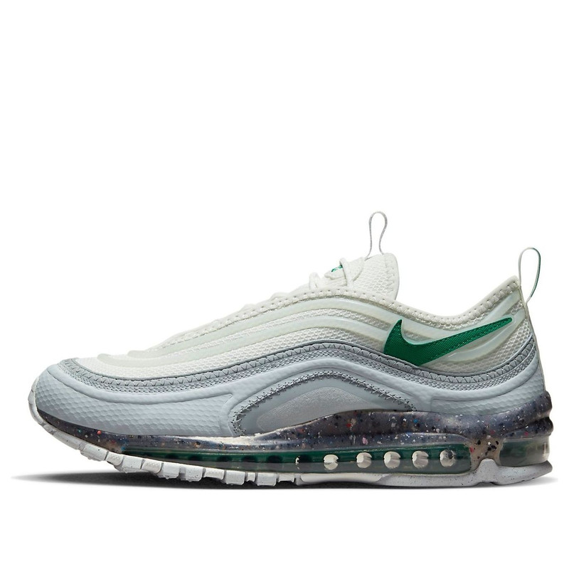 Nike Air Max Terrascape 97 'Summit White Malachite' DQ3976-100 - 1