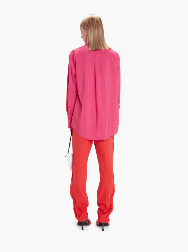 RELAXED FIT SHIRT 4