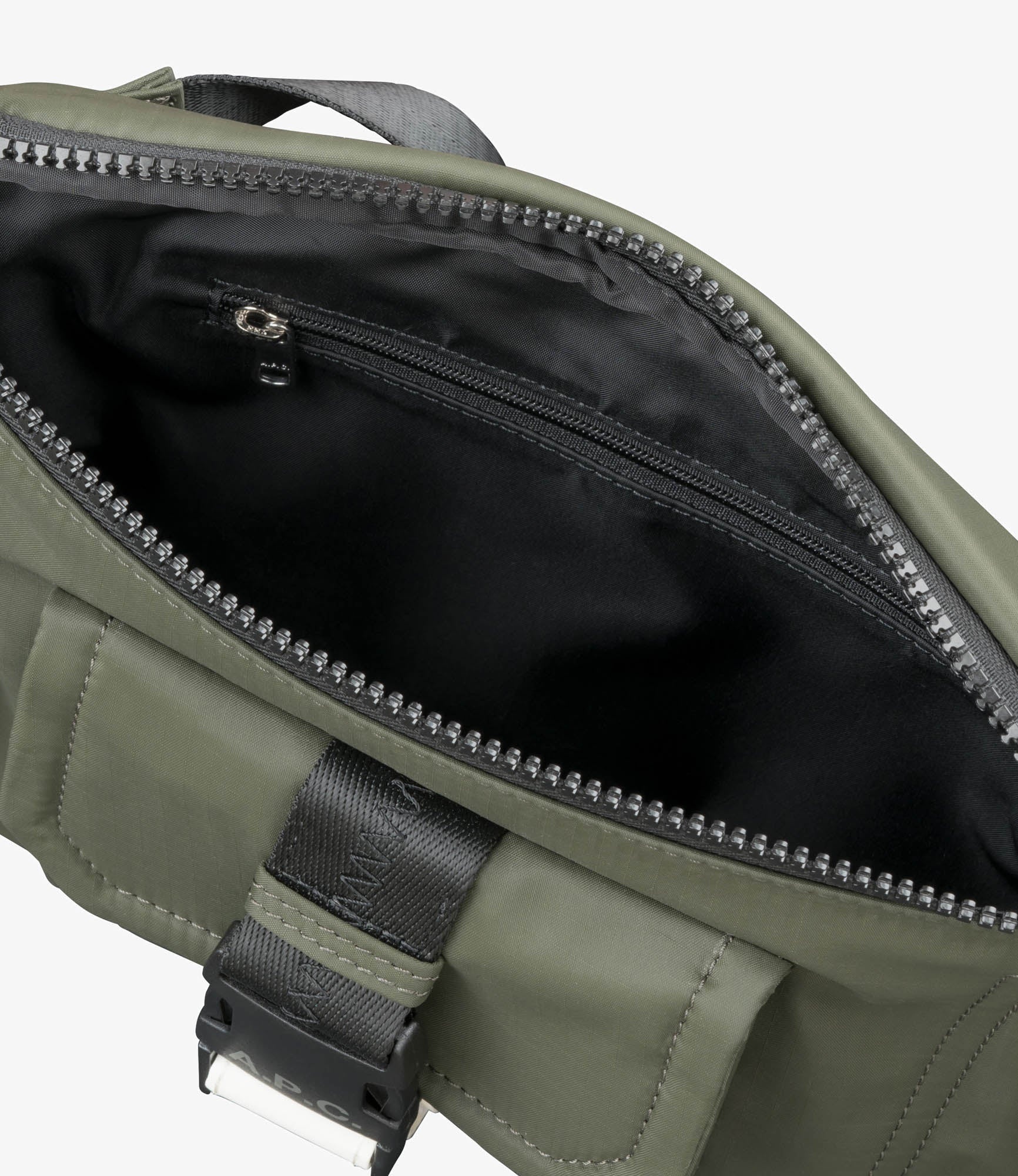 TRECK BELT BAG - 5