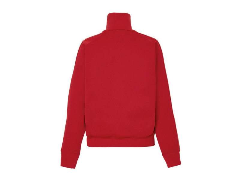 Onitsuka Tiger TRACK TOP outlook