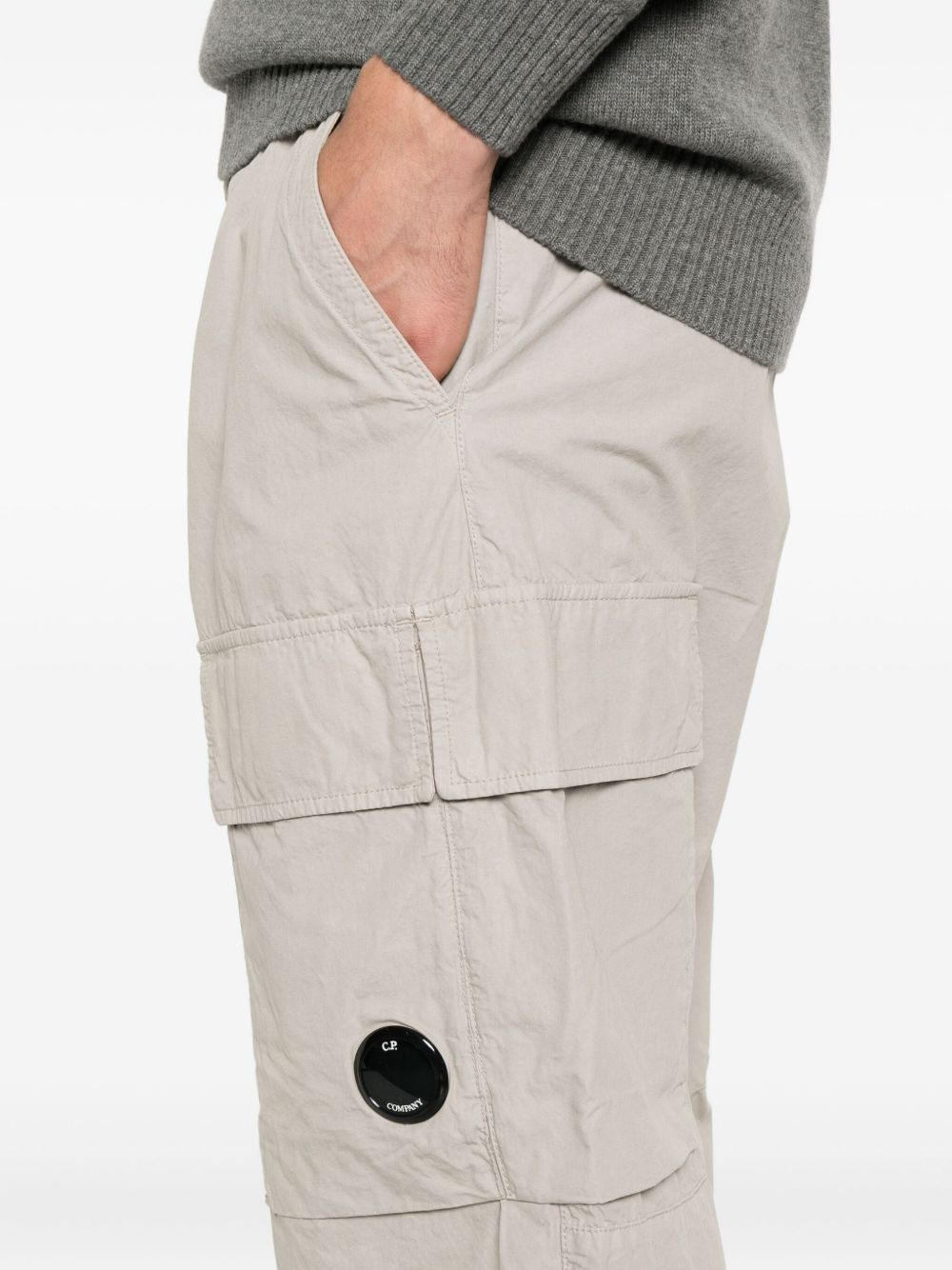 Microreps cargo trousers - 5