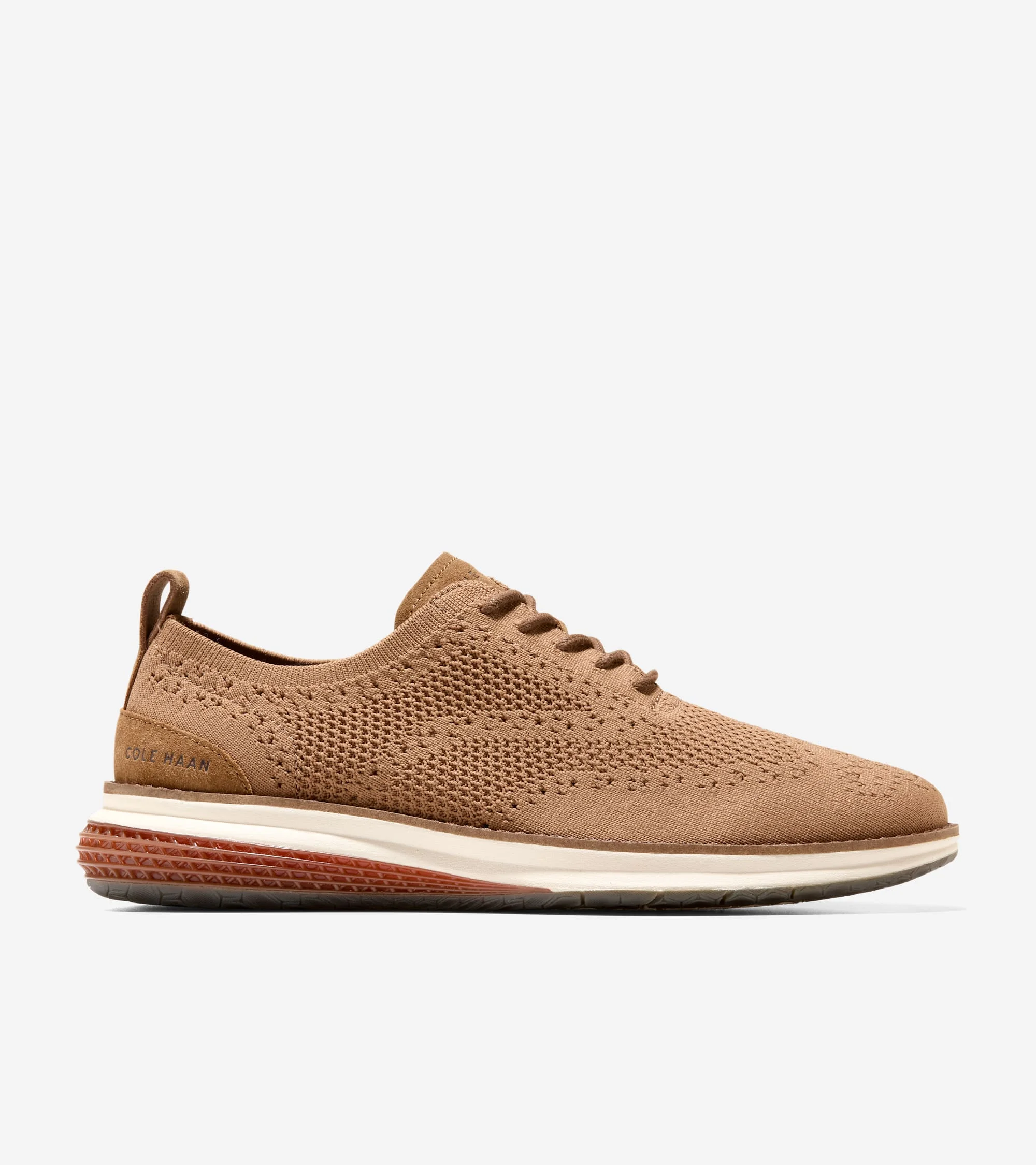 Men's ØriginalGrand Energyweave Stitchlite™ Wingtip Oxfords - 1