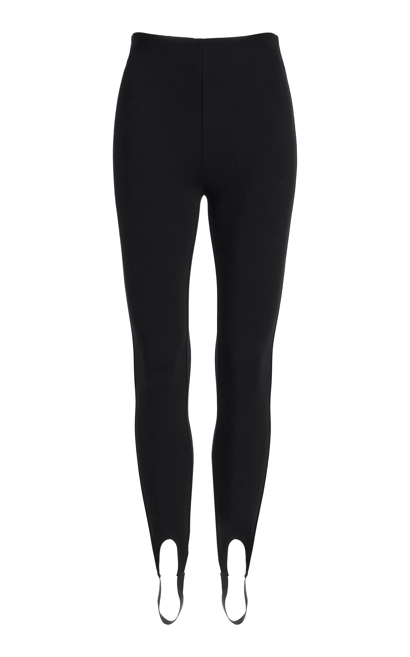 The Stirrup Jersey Slim-Leg Pants - 1