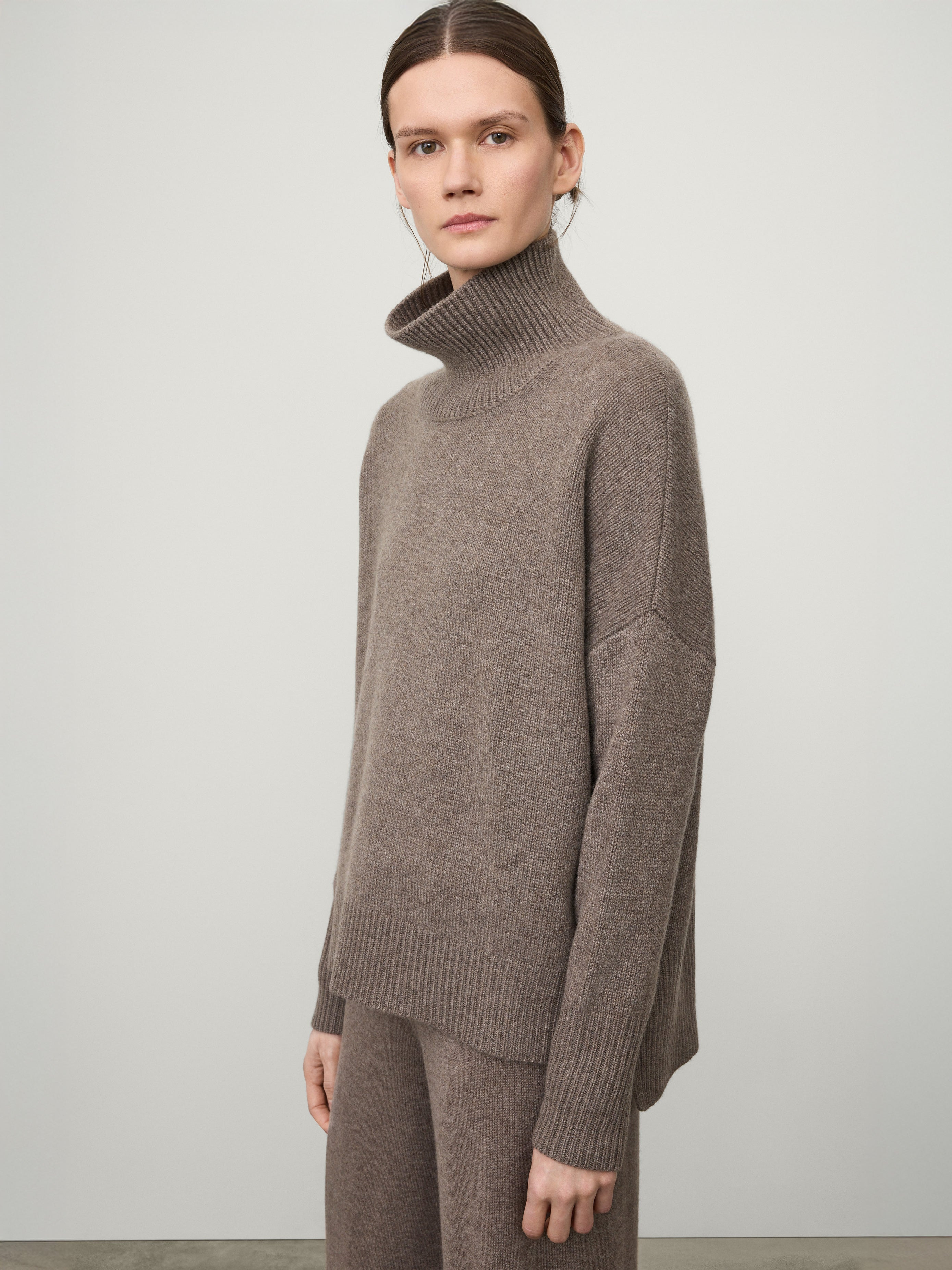 The Heidi Sweater - 3