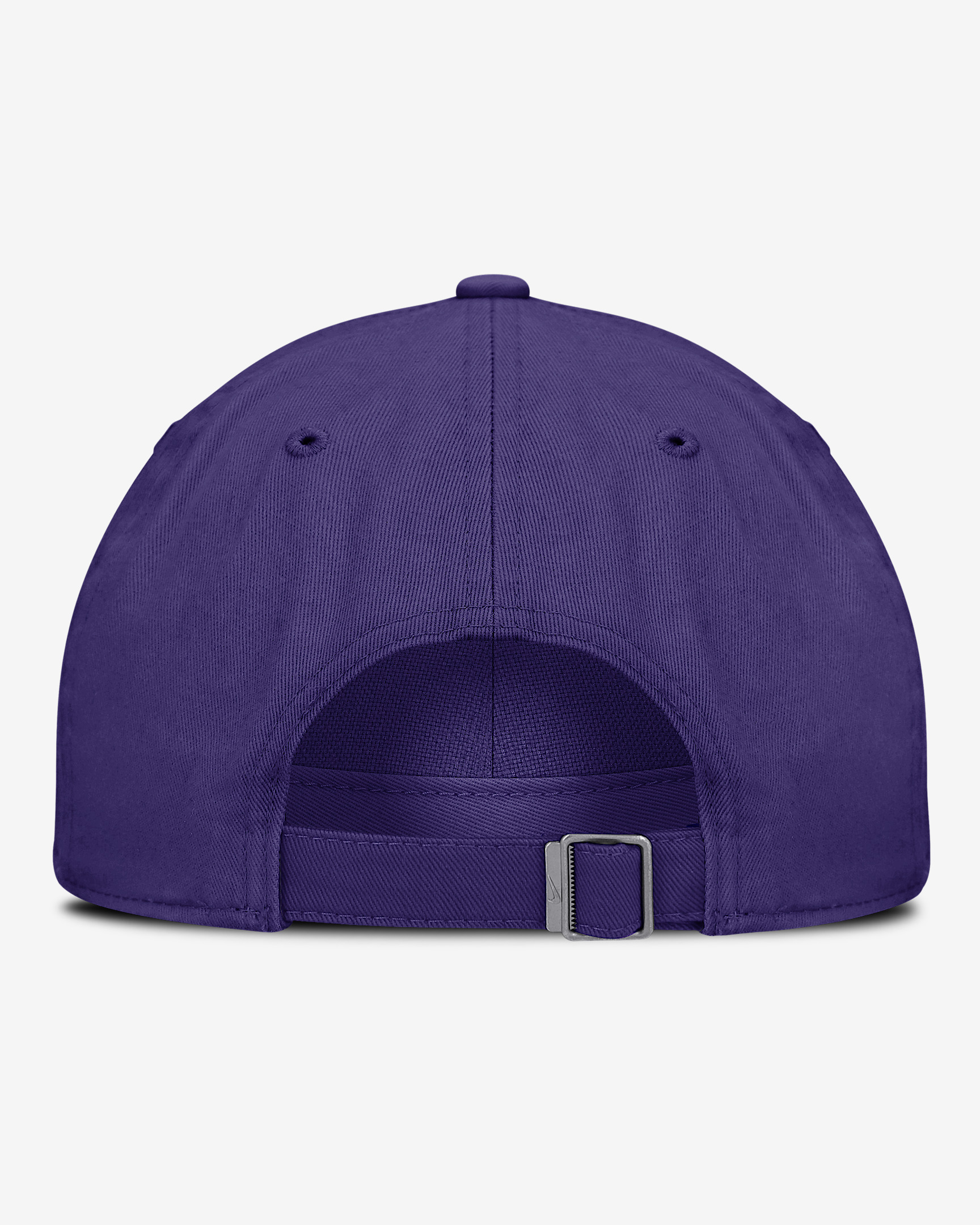 Clemson Primetime Club Men's Nike College Adjustable Hat - 2