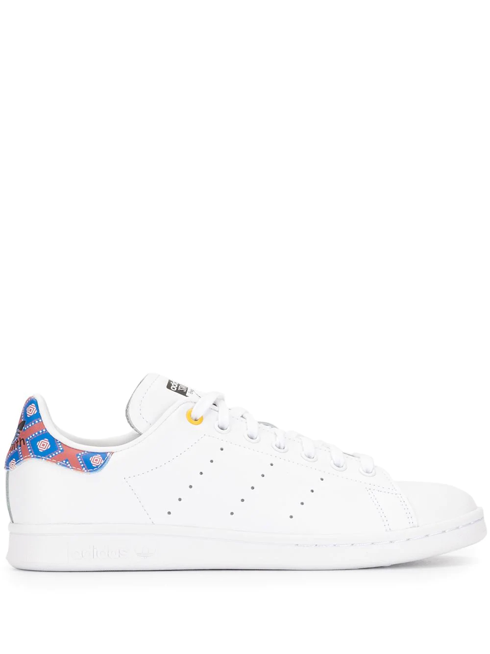 Stan Smith low-top sneakers - 1