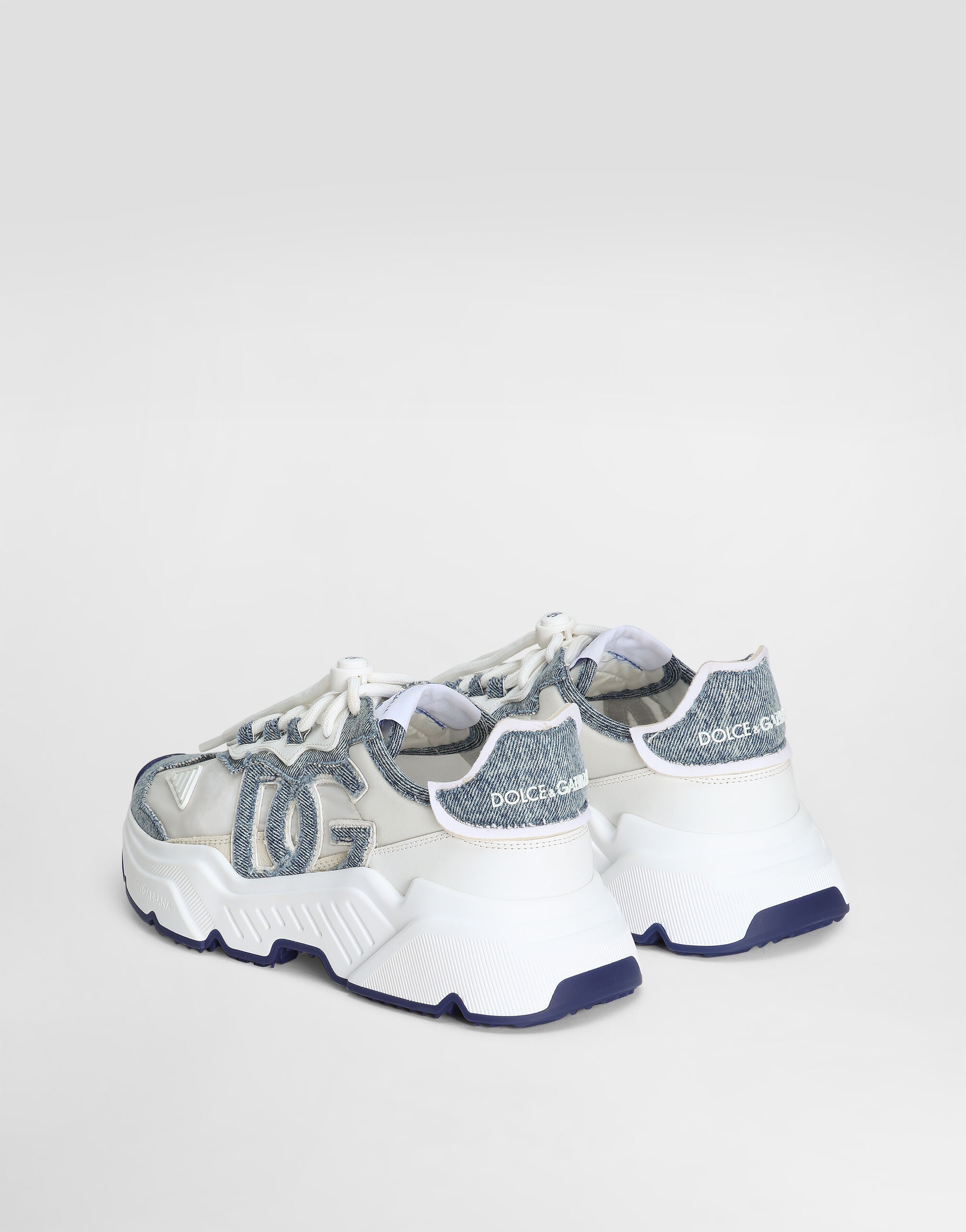 Daymaster sneakers with DG logo - 3