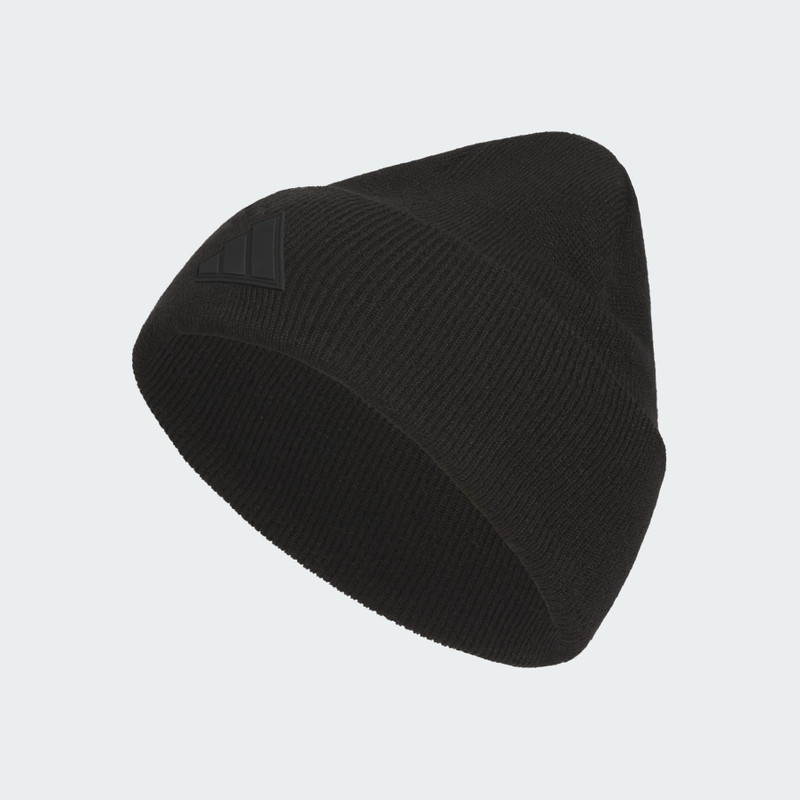 Postseason Wide Cuff Fold Beanie - 1