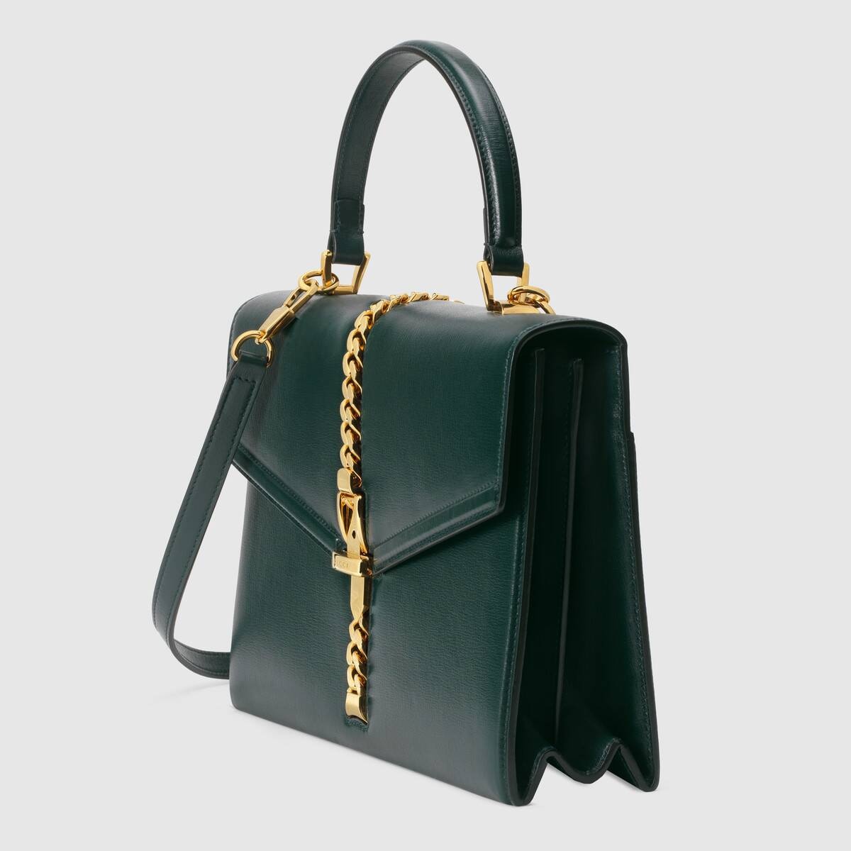 Sylvie 1969 small top handle bag - 2