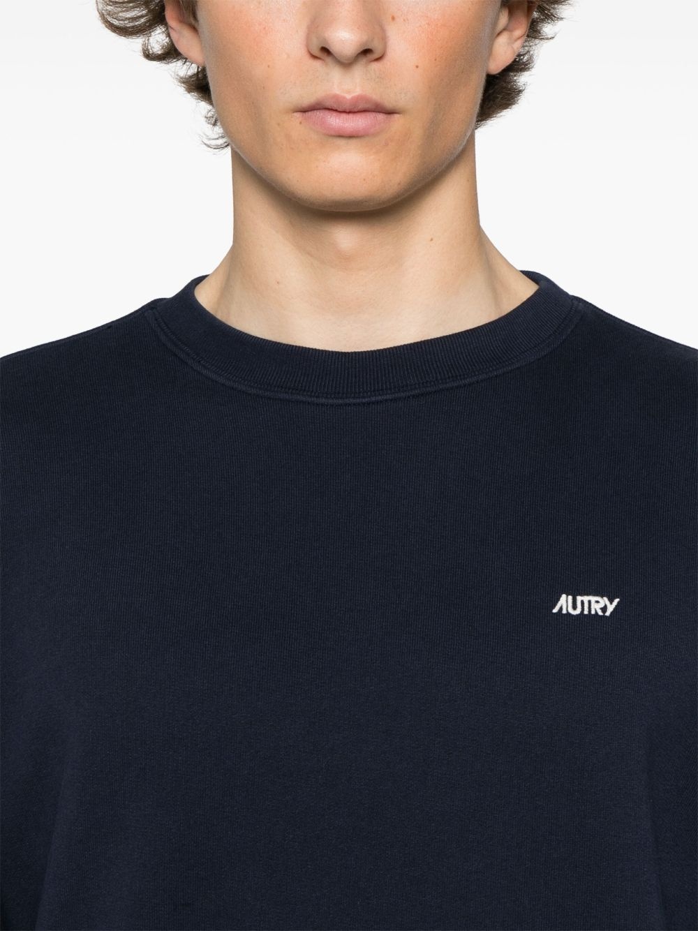 cotton sweatshirt - 5