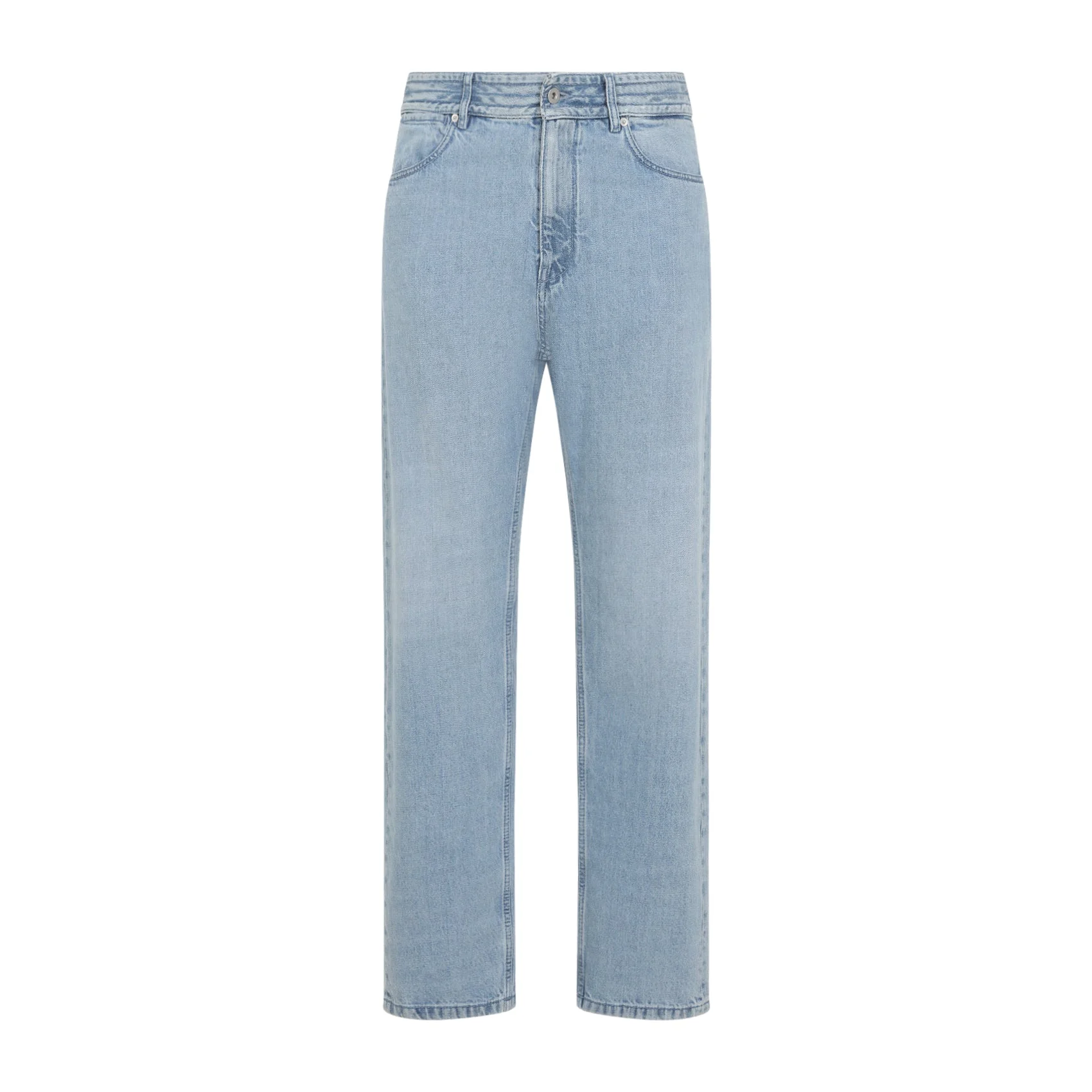 Jil Sander Jeans Men - 1