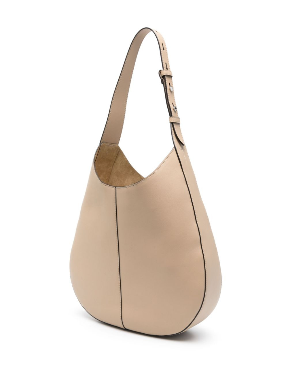 Tod's Beige Bag - 4