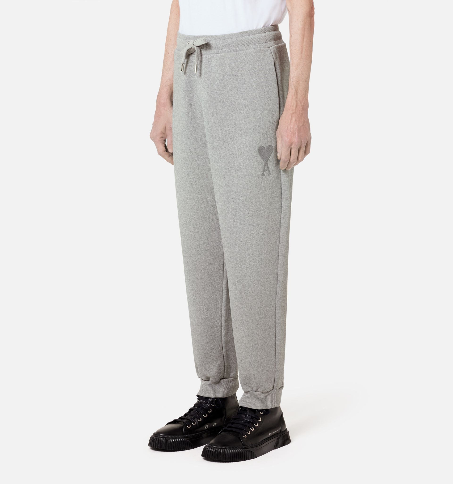 Ami de Coeur track pants - 4