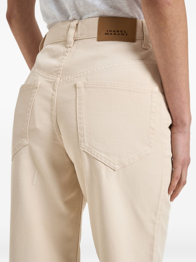 five-pocket jeans 6
