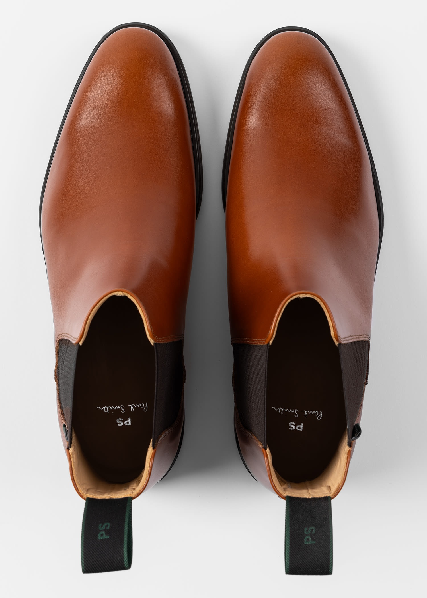 'Cedric' Boots - 3