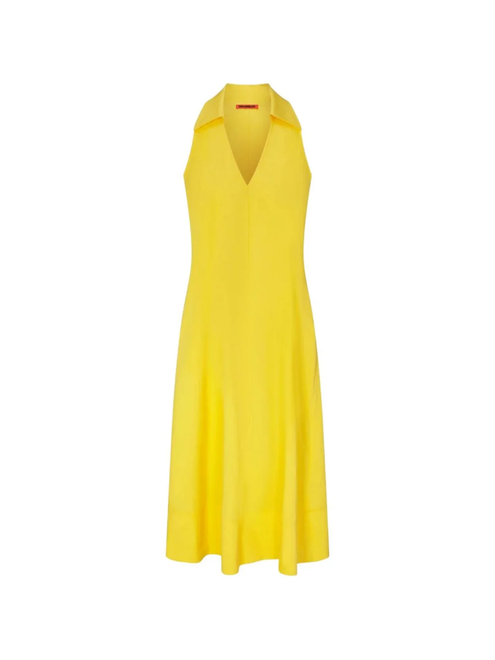 Nava midi dress - 1