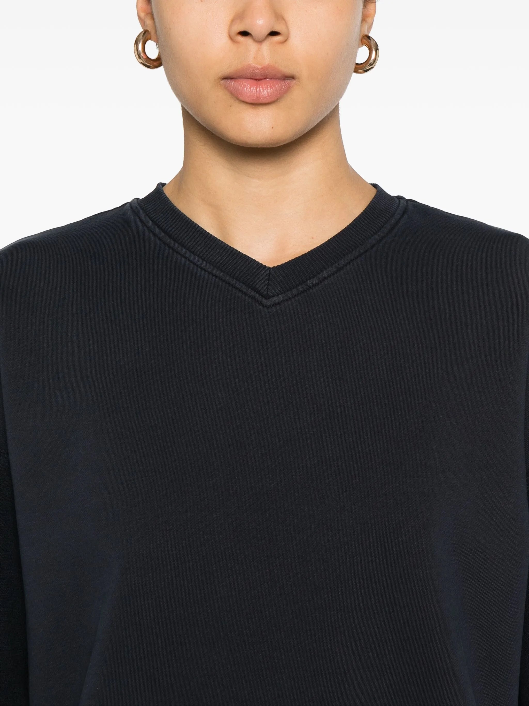 paloma wool Oliver Sweatshirt | REVERSIBLE