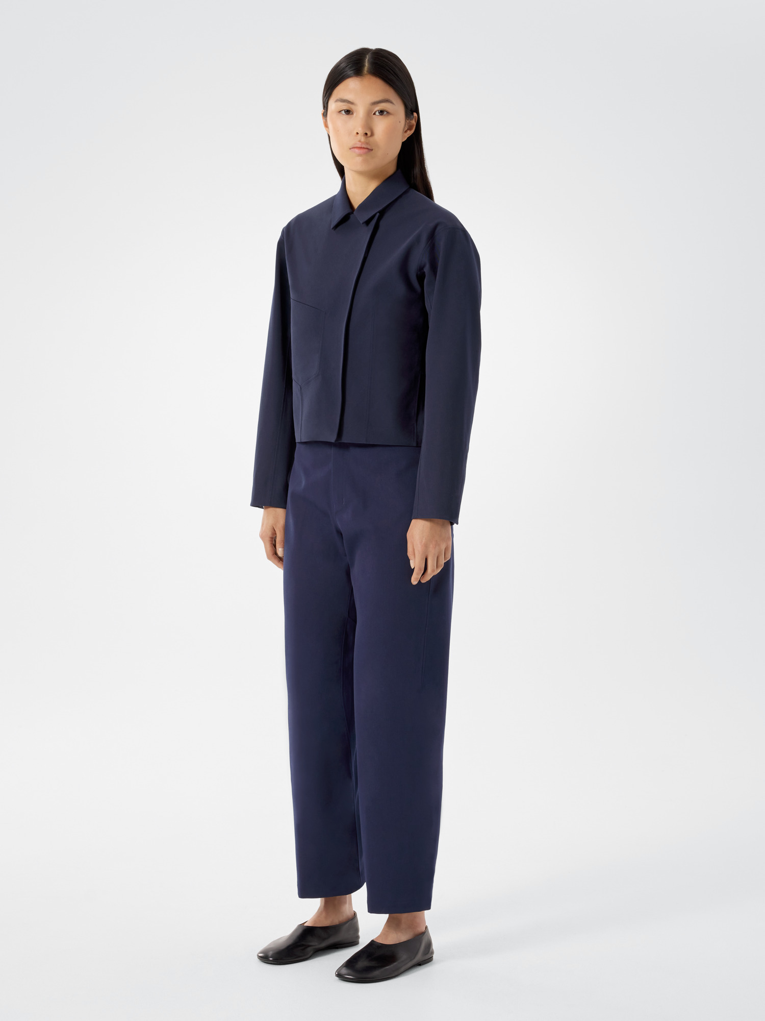 Belfry Wool Jacket - 4