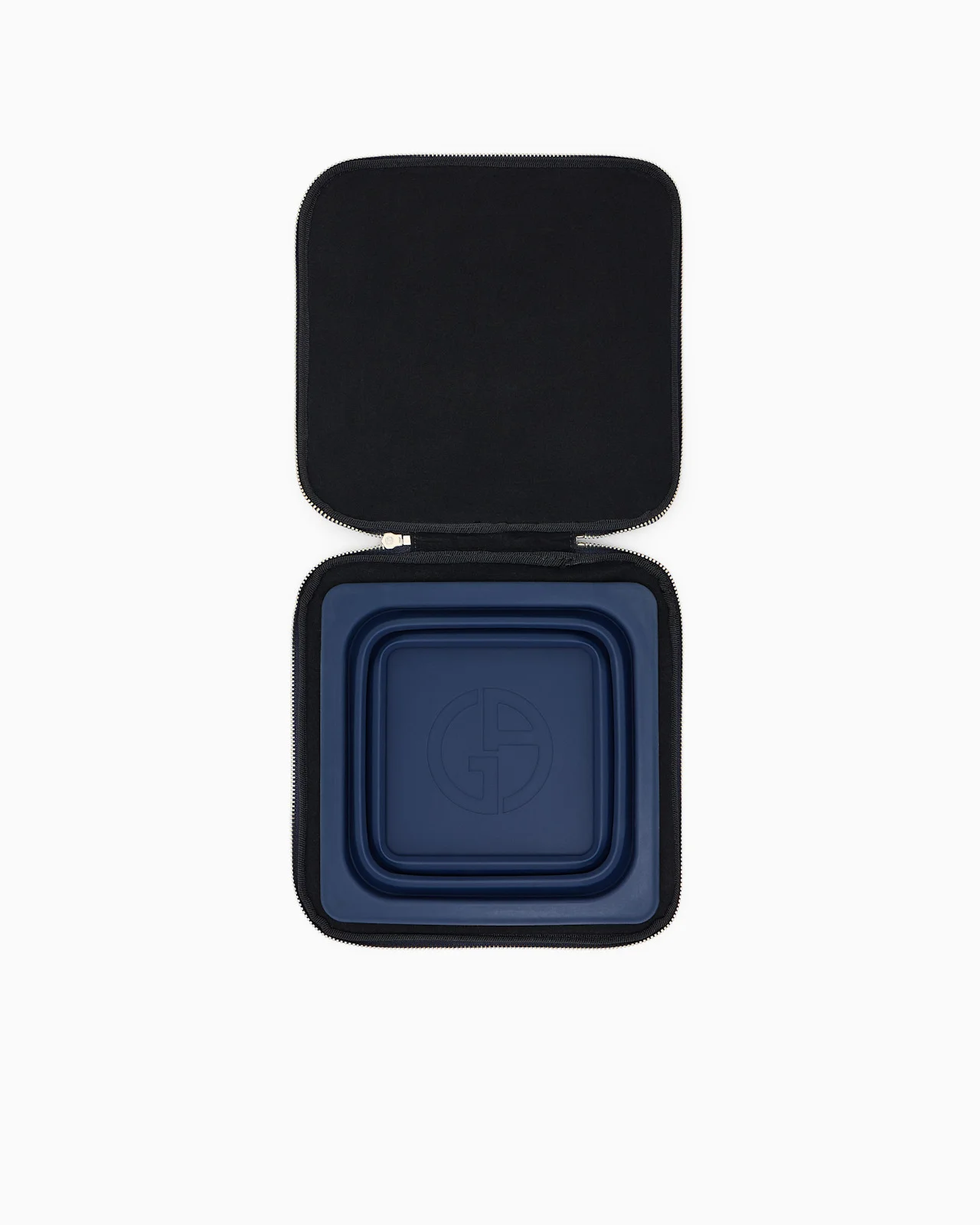 POLDO DOG COUTURE X GIORGIO ARMANI BOWL AND BOWL HOLDER - 1