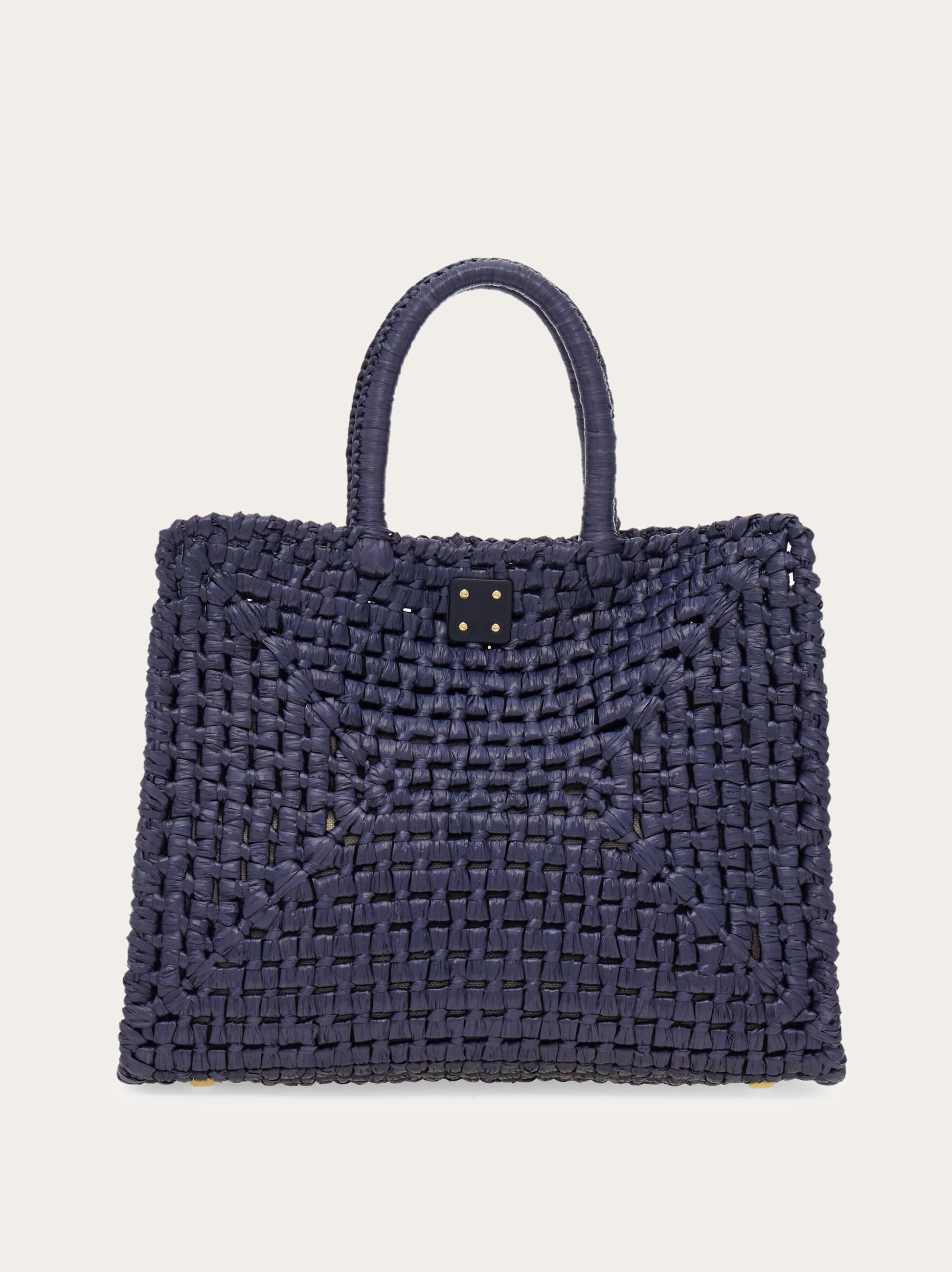 Ferragamo Studio Box bag (M) - 4