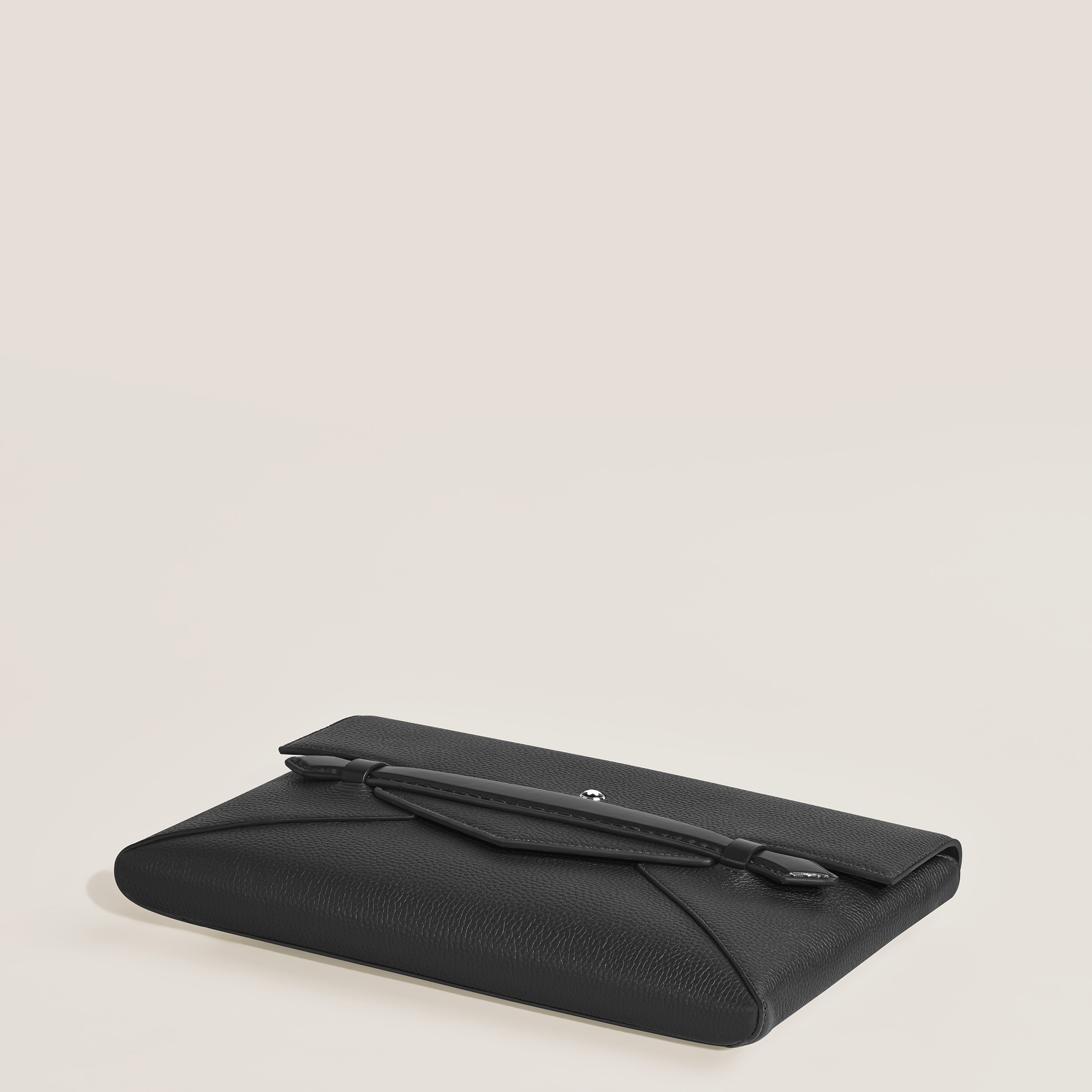 Montblanc Envelope clutch document holder - 7