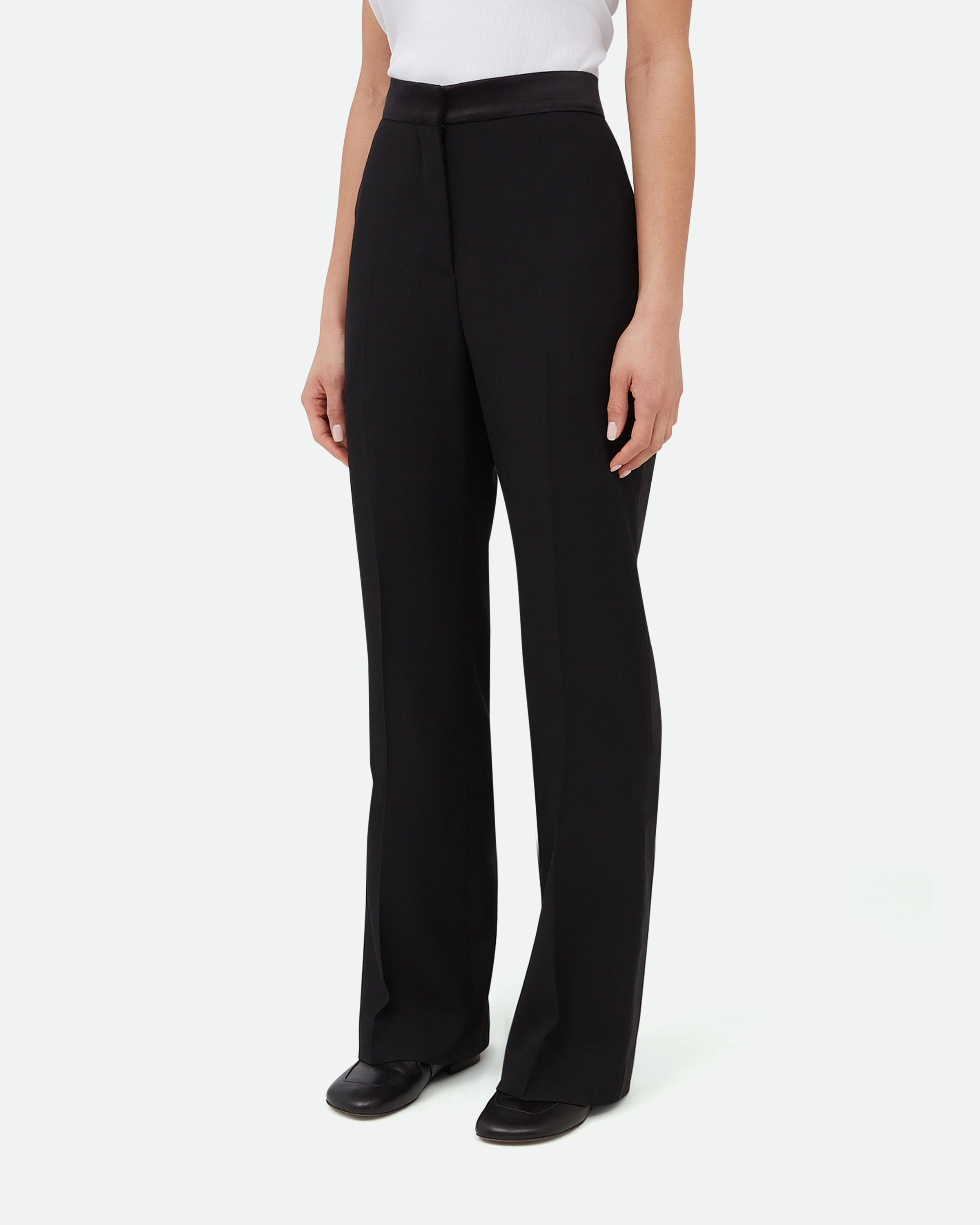 Harmony Tailored Trousers - 2