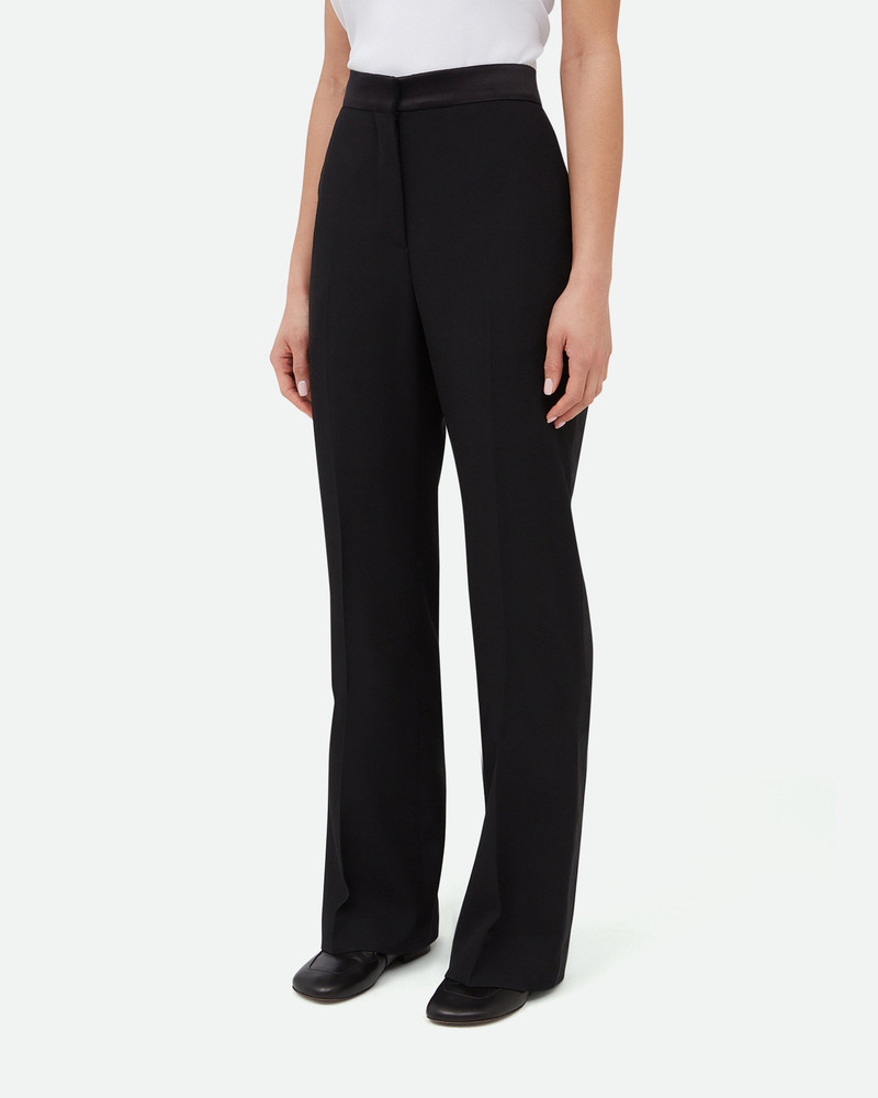 WALES BONNER Harmony Tailored Trousers outlook