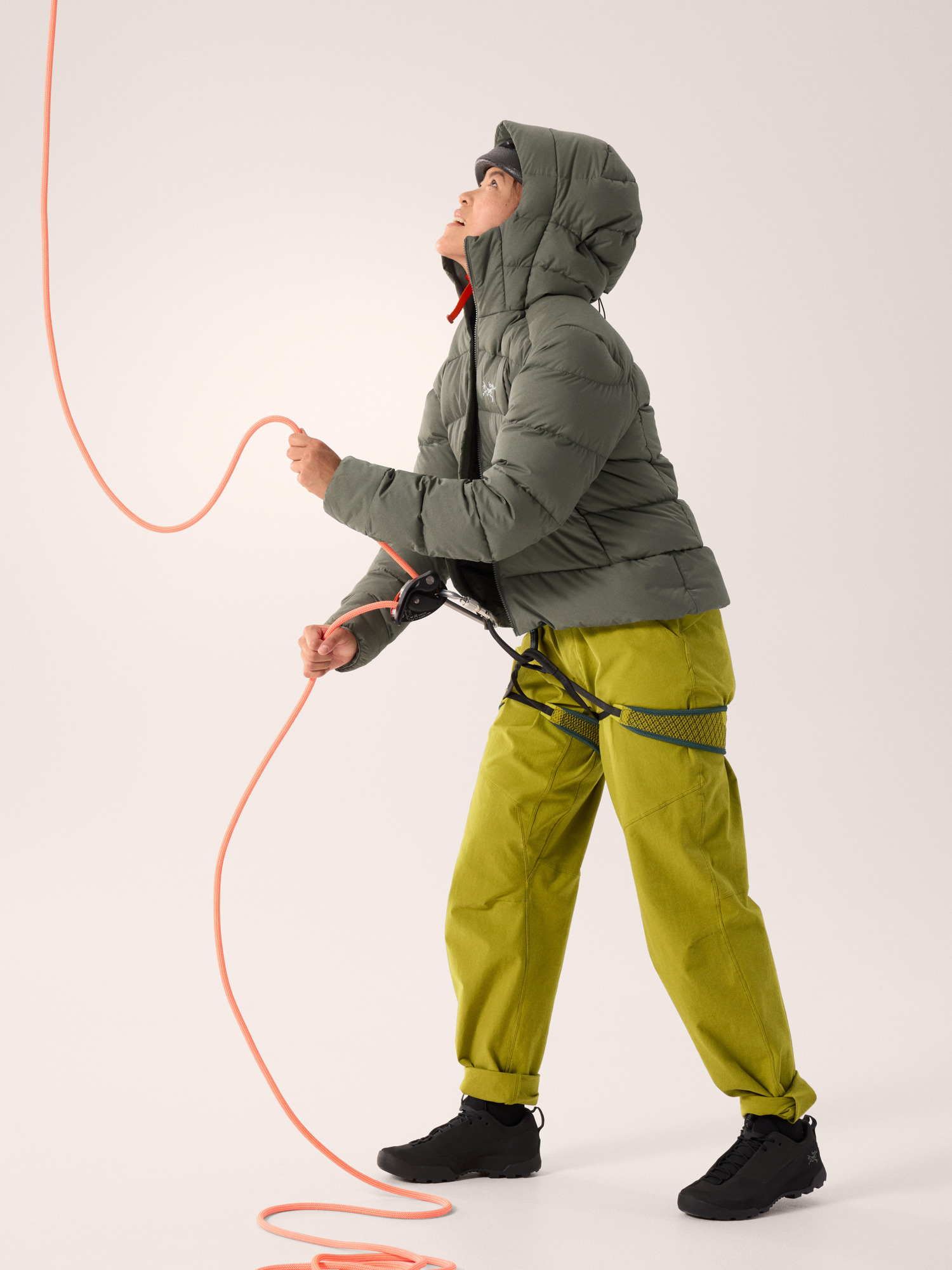 Thorium Jacket - 7