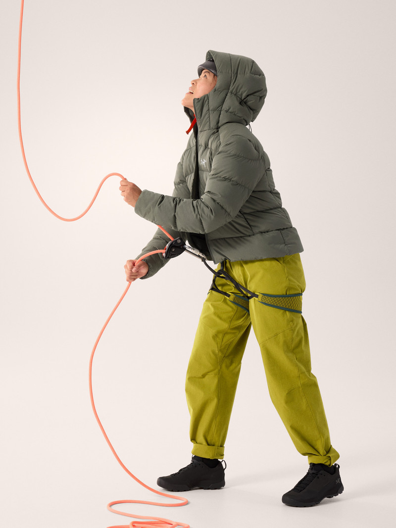 Arc'teryx Thorium Jacket outlook
