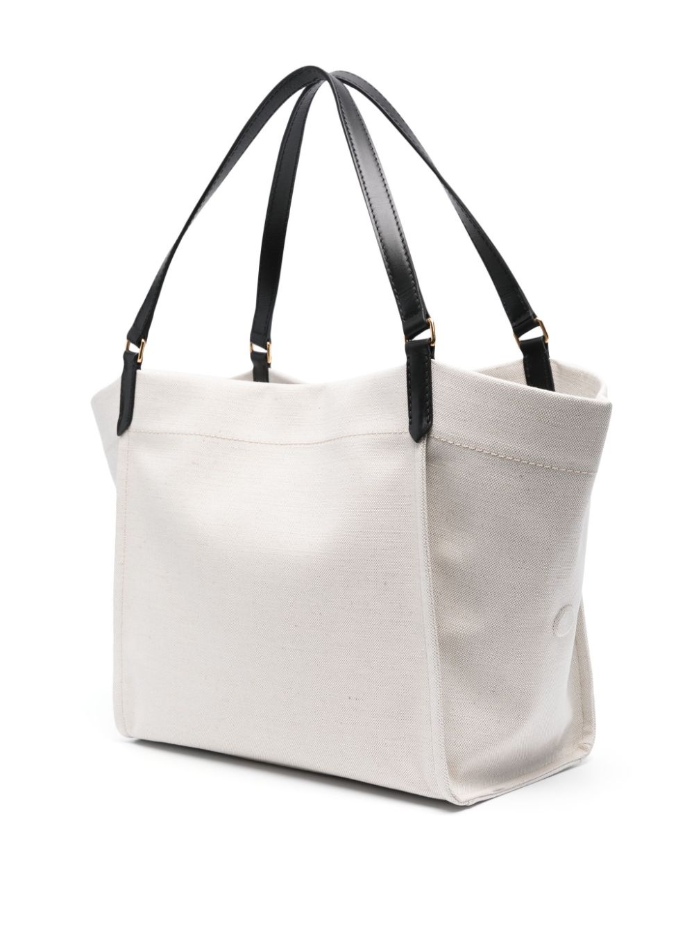 medium Amalfi tote bag - 3