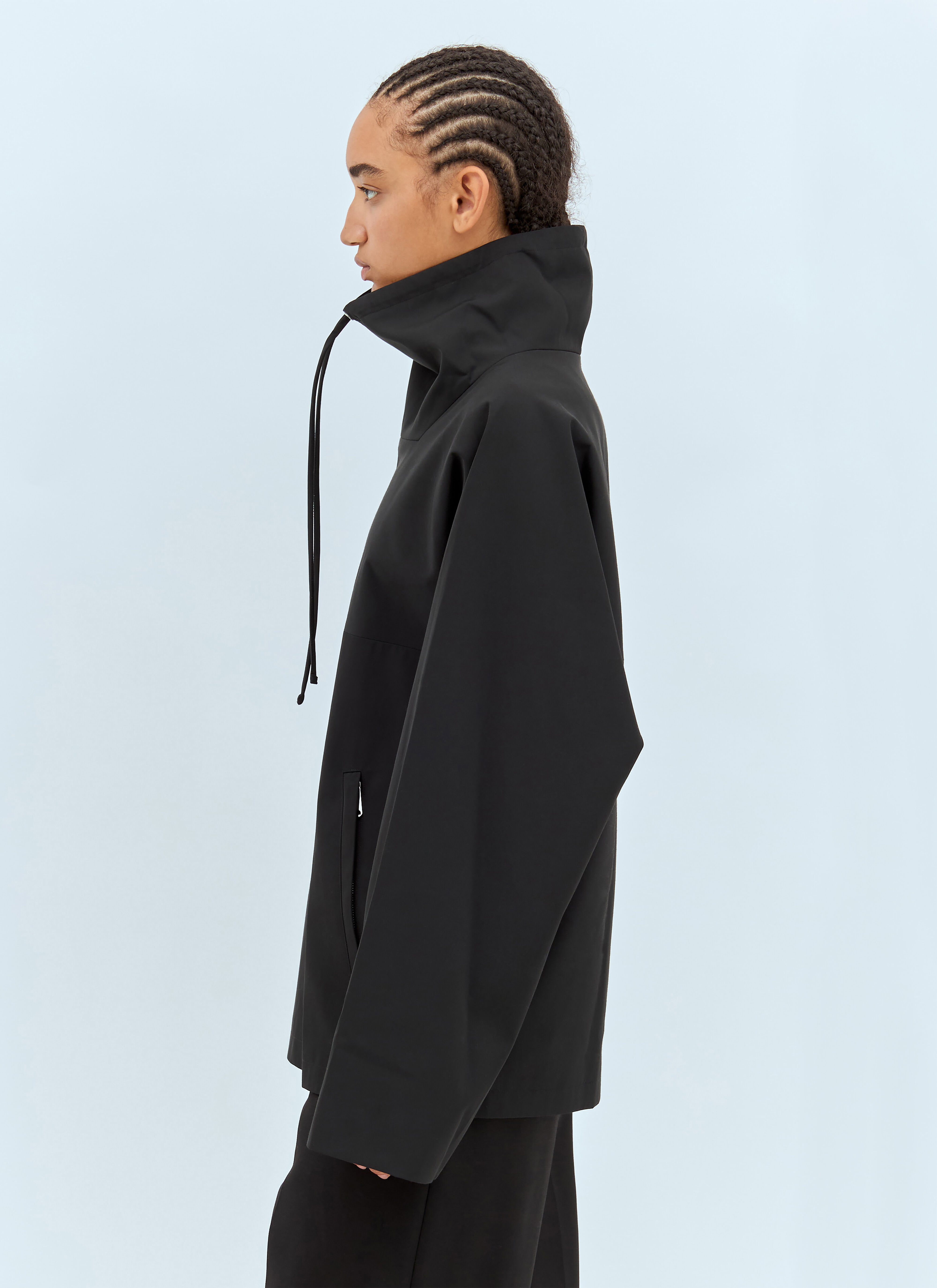 Paulson Jacket - 4