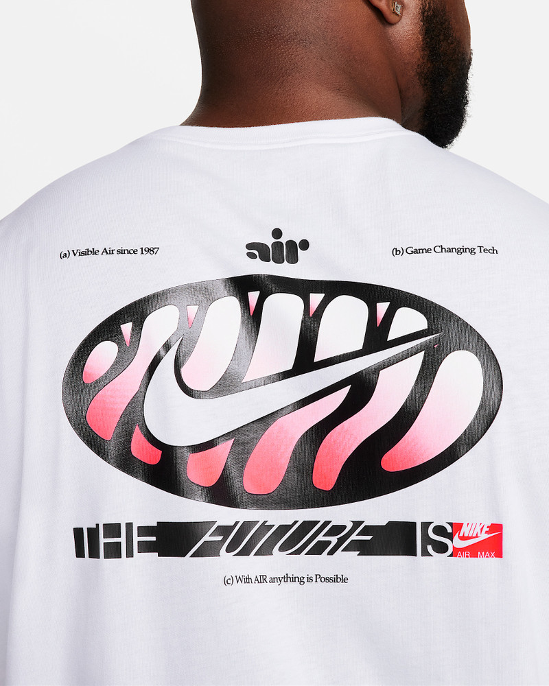 Nike Sportswear T-Shirt 11