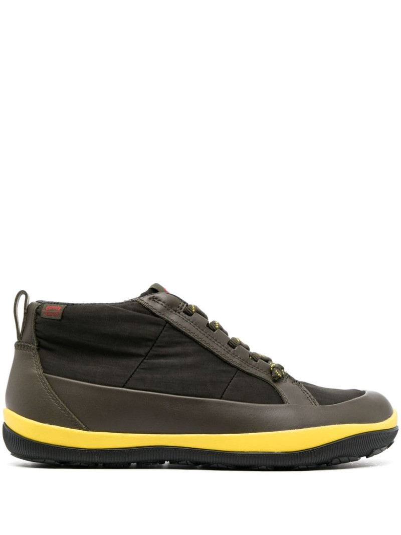Peu Pista GM high-top sneakers 1