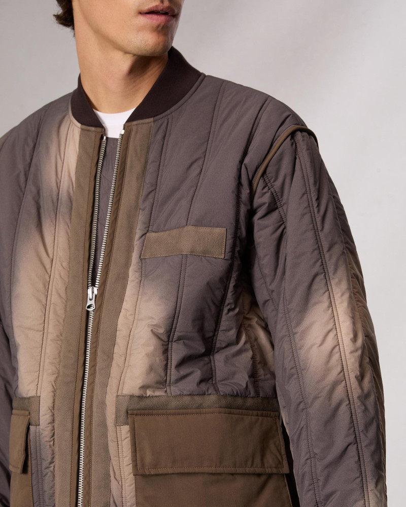 Delta Liner Jacket 6