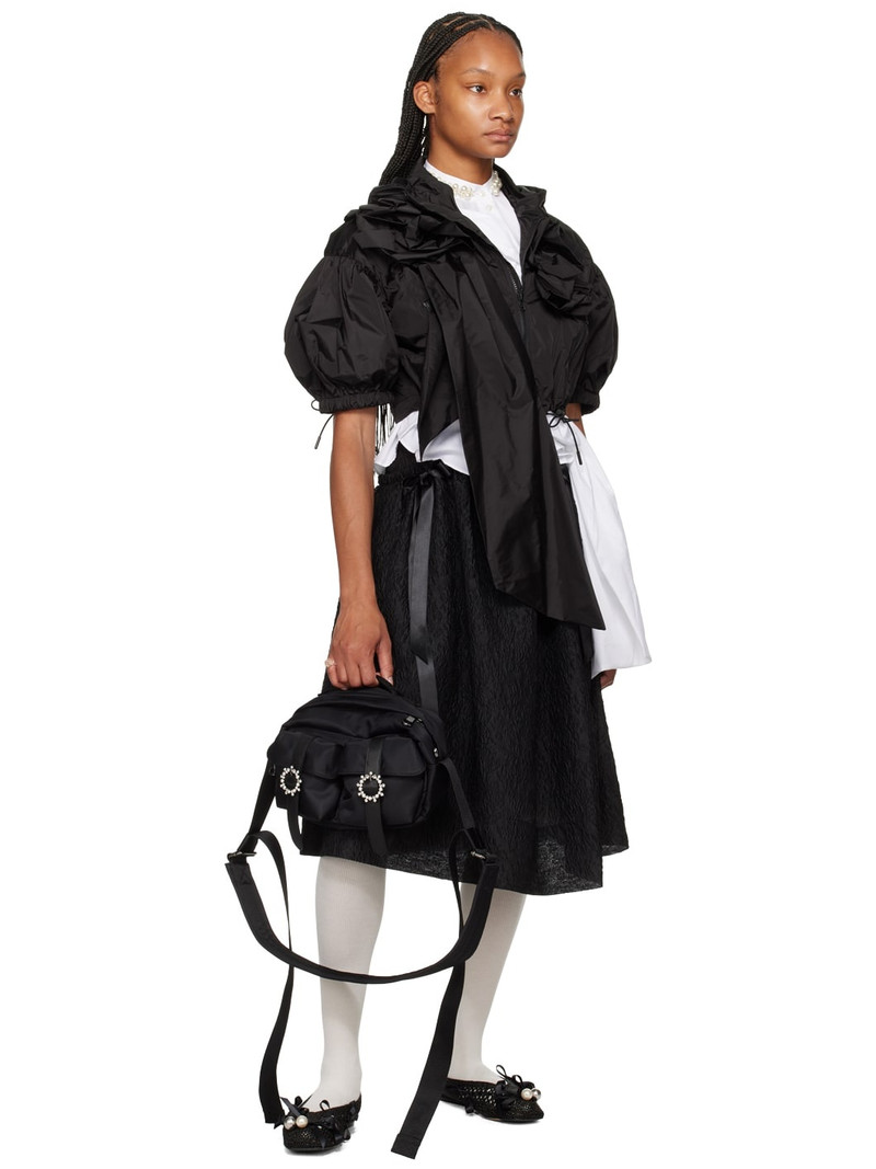 Pink Daisy Solo Ring 3