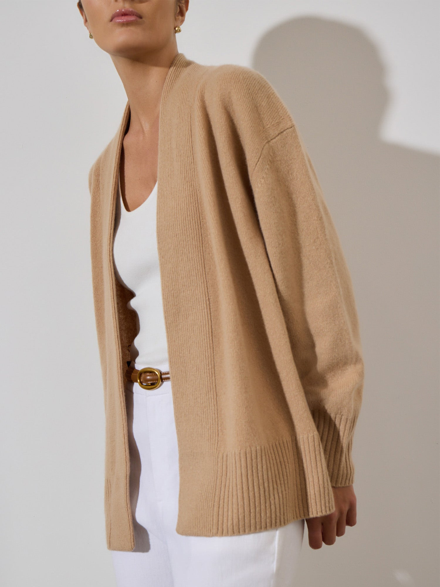 The Amber Cardigan - 4