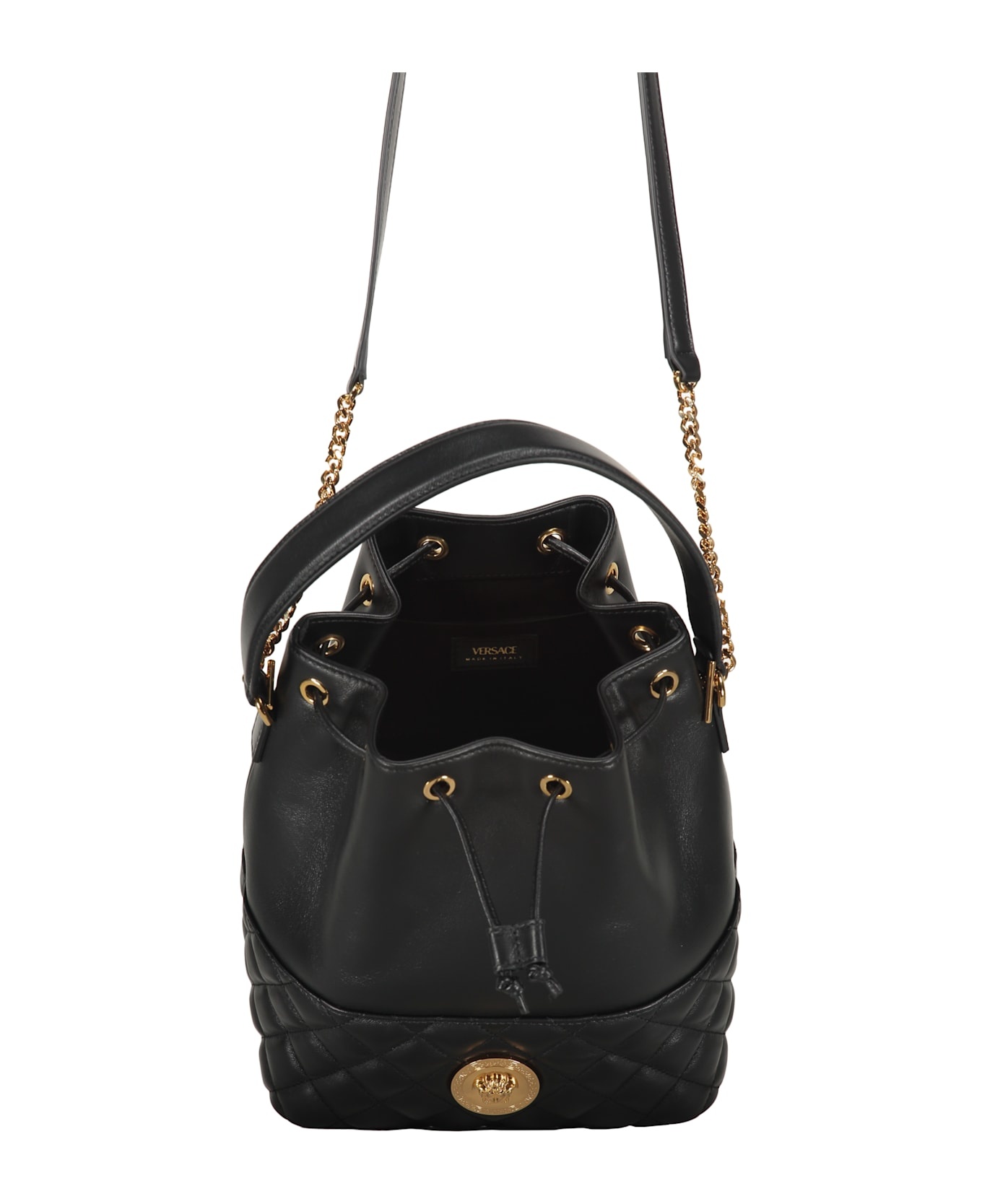 Bucket Bag - 5
